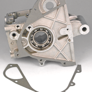 GUARNIZIONI, O-RING E PARAOLI PER PRIMARIA PER BIG TWIN A 5 MARCE DA FINE 1979 AL 2006