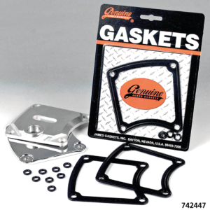 GUARNIZIONI, PARAOLI E O-RING PER BIG TWIN 5 MARCE