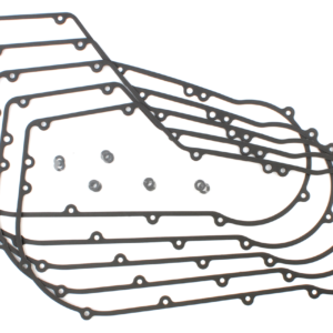 GUARNIZIONI, O-RING E PARAOLI PER PRIMARIA PER BIG TWIN A 5 MARCE DA FINE 1979 AL 2006