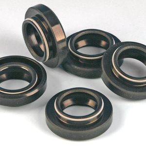 GUARNIZIONI, O-RING E PARAOLI PER PRIMARIA PER BIG TWIN A 5 MARCE DA FINE 1979 AL 2006