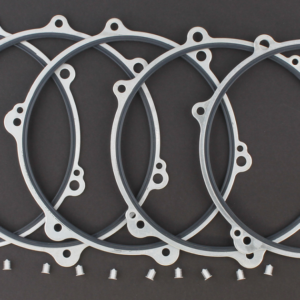 GUARNIZIONI, O-RING E PARAOLI PER PRIMARIE TWIN CAM A 6 MARCE 2006-2017