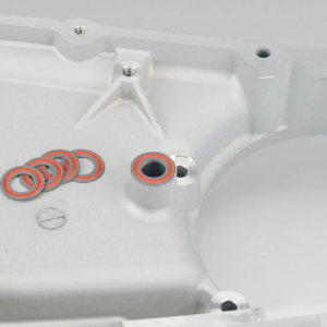 GUARNIZIONI, O-RING E PARAOLI PER PRIMARIE TWIN CAM A 6 MARCE 2006-2017