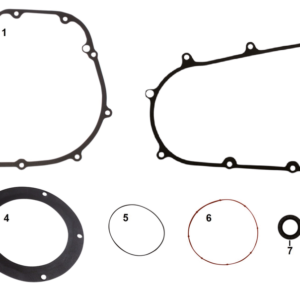 GUARNIZIONE & PARAOLI PRIMARIA MILWAUKEE EIGHT