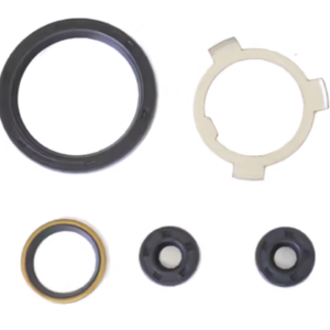 GUARNIZIONI E PARAOLI CAMBIO A 4 MARCE PER BIG TWIN 1936-1986