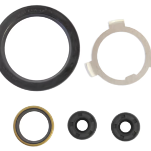 GUARNIZIONI E PARAOLI CAMBIO A 4 MARCE PER BIG TWIN 1936-1986