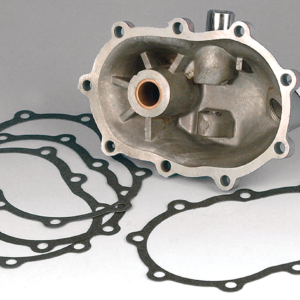 GUARNIZIONI E PARAOLI CAMBIO A 4 MARCE PER BIG TWIN 1936-1986