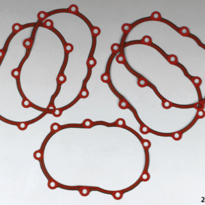 GUARNIZIONI E PARAOLI CAMBIO A 4 MARCE PER BIG TWIN 1936-1986