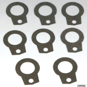 GUARNIZIONI E PARAOLI CAMBIO A 4 MARCE PER BIG TWIN 1936-1986