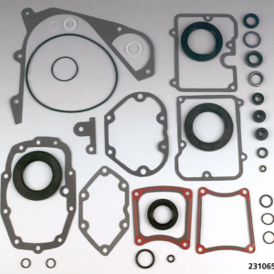 GUARNIZIONI, PARAOLI E O-RING PER BIG TWIN 5 MARCE