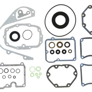 GUARNIZIONI, PARAOLI E O-RING PER BIG TWIN 5 MARCE