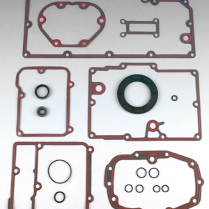 KIT CONVERSIONE GOMMA LARGA RADIUS PER TOURING
