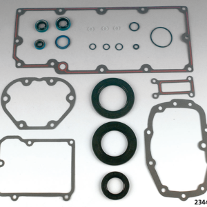 GUARNIZIONI, PARAOLI E O-RING PER BIG TWIN 5 MARCE