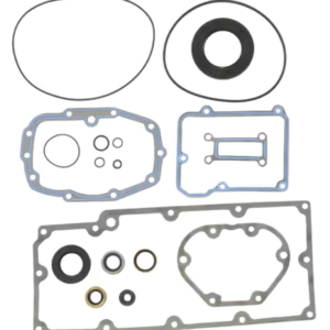 KIT CONVERSIONE GOMMA LARGA RADIUS PER TOURING
