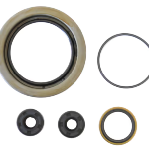 GUARNIZIONI, PARAOLI E O-RING PER BIG TWIN 5 MARCE