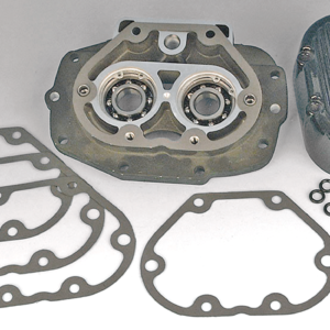 GUARNIZIONI, PARAOLI E O-RING PER BIG TWIN 5 MARCE