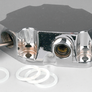 GUARNIZIONI, PARAOLI E O-RING PER BIG TWIN 5 MARCE