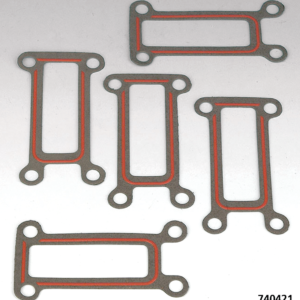 GUARNIZIONI, PARAOLI E O-RING PER BIG TWIN 5 MARCE