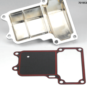 GUARNIZIONI CAMBIO E PARAOLI PER TWIN CAM 6 MARCE