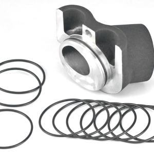 GUARNIZIONI CAMBIO E PARAOLI PER TWIN CAM 6 MARCE