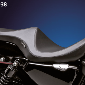 LE PERA VILLAIN PER SPORTSTER