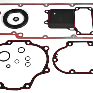 GUARNIZIONI CAMBIO E PARAOLI PER TWIN CAM 6 MARCE