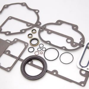 GUARNIZIONI CAMBIO E PARAOLI PER TWIN CAM 6 MARCE