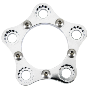 GHIERA DI BLOCCO CORONA RUOTA POSTERIORE