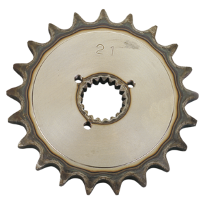 PIGNONI TRASMISSIONE