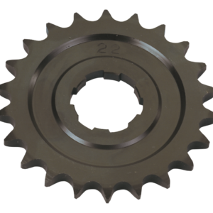 PIGNONI TRASMISSIONE