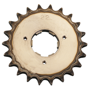 PIGNONI TRASMISSIONE