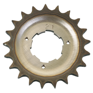 PIGNONI TRASMISSIONE