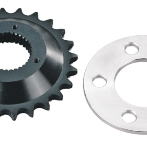 KIT PIGNONE DISASSATO PER SOFTAIL E FXR