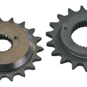 PIGNONI DISASSATI PER SPORTSTER