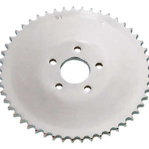 CORONE CROMATE PIENE