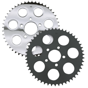 CORONE PER RUOTE POSTERIORI