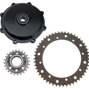 KIT CONVERSIONE A CATENA PER TOURING