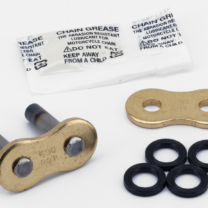 CATENE TSUBAKI PER HARLEY-DAVIDSON