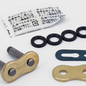 CATENE TSUBAKI PER HARLEY-DAVIDSON