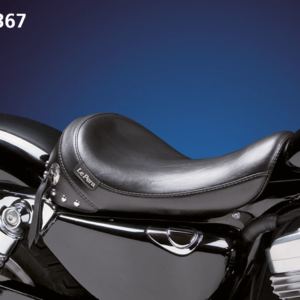 LE PERA SOLO "SANORA STYLE" PER SPORTSTER