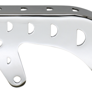 PROTEZIONE ANTERIORE E COPERTURA PIGNONE PER SPORTSTER