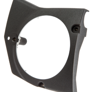 COPERCHIO PIGNONE E INSERTO PULEGGIA RICK'S PER SPORTSTER