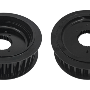 PULEGGE ANTERIORI PER BIG TWIN 5 MARCE