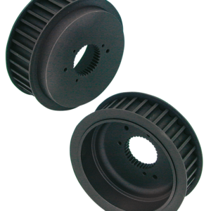 PULEGGE CAMBIO DISASSATE PER CINGHIA FINALE PER BIG TWIN DAL 1985 AD OGGI