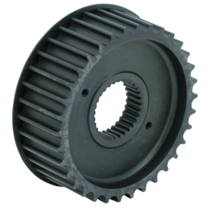 PULEGGE ANTERIORI ANDREWS PER TWIN CAM 6 MARCE