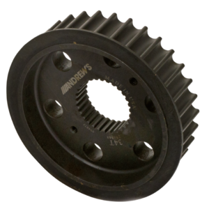 PULEGGE ANTERIORI ANDREWS PER MILWAUKEE EIGHT