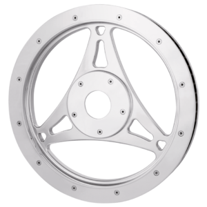 PULEGGE RICK'S IN ALLUMINIO BILLET