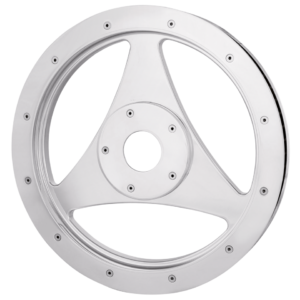 PULEGGE RICK'S IN ALLUMINIO BILLET