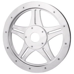 PULEGGE RICK'S IN ALLUMINIO BILLET