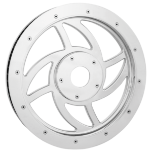 PULEGGE RICK'S IN ALLUMINIO BILLET