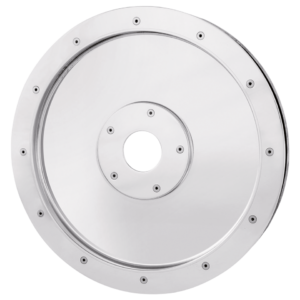 PULEGGE RICK'S IN ALLUMINIO BILLET